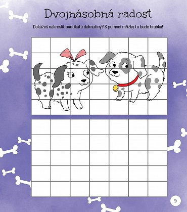 Náhled Roztomilá mláďátka