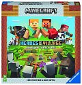 Minecraft: Heroes of the Village