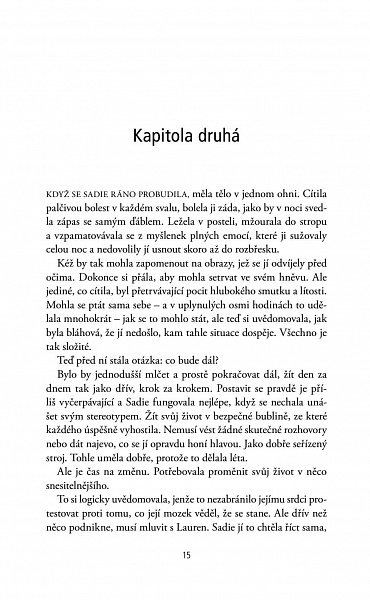 Náhled Tanec se sluncem