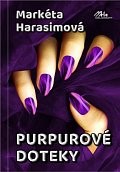 Purpurové doteky - Erotický krimithriller