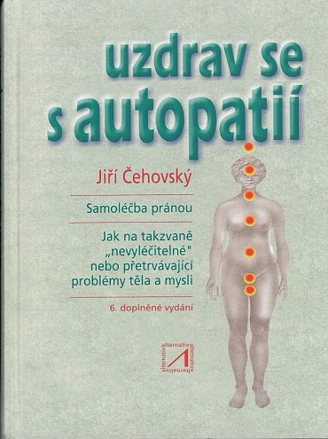 Náhled Uzdrav se s autopatií