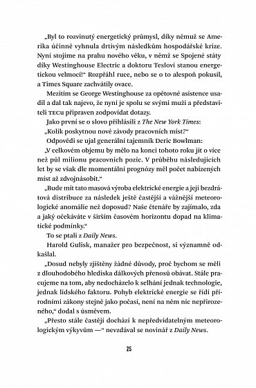Náhled Tesla Noir