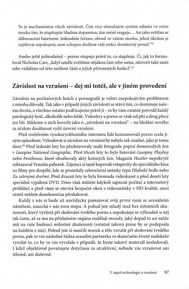 Náhled Odpojený muž - Jak technologie připravuje muže o mužství a co s tím