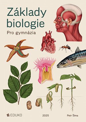 Základy biologie pro gymnázia, 2.  vydání