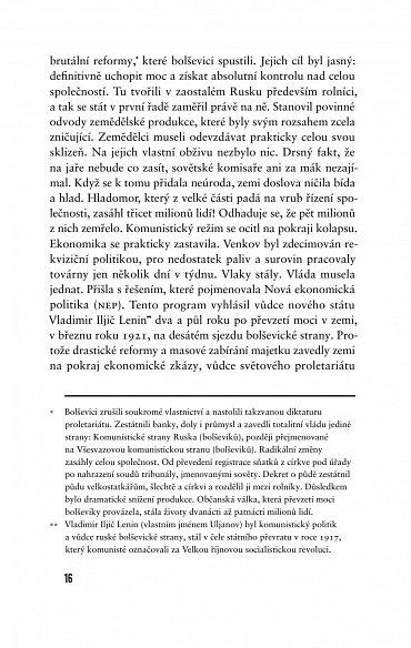 Náhled Interhelpo - Tragický příběh československých osadníků v Sovětském svazu