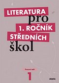 Literatura pro 1. ročník SŠ - Pracovní sešit