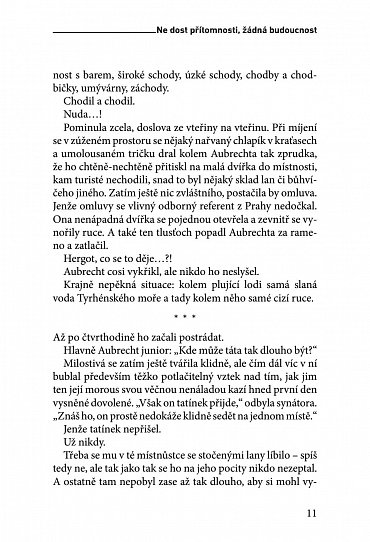 Náhled Vzpoura pokořených andělů - Tucet příběhů s tajemstvím