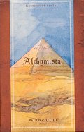 Alchymista - ilustrovaný
