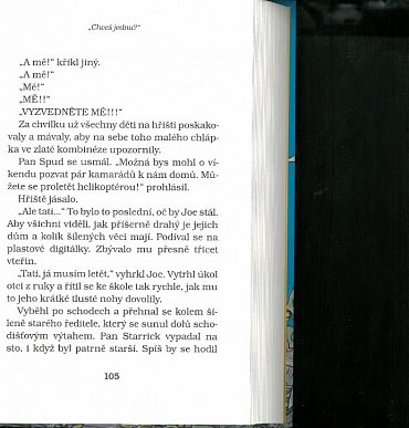 Náhled Malý miliardář