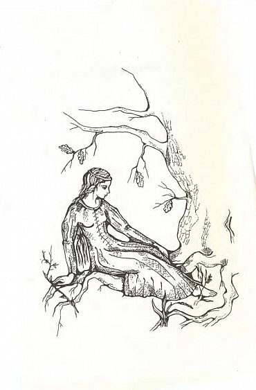 Náhled S báglem a kamerou dvěma kontinenty