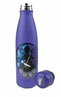 Wednesday Nerezová láhev na pití 500 ml - Cello