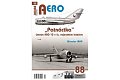 AERO 88 "Patnáctka" Letoun MiG-15 v čs. vojenském letectvu 3. díl