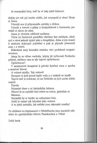 Náhled Případ Pavlína - Dramatický příběh světoznámé české modelky a jejích rodičů – rodiny rozdělené sovětskou okupací, 1.  vydání
