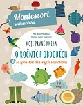 Moje první kniha o ročních obdobích (Montessori: Svět úspěchů), 1.  vydání