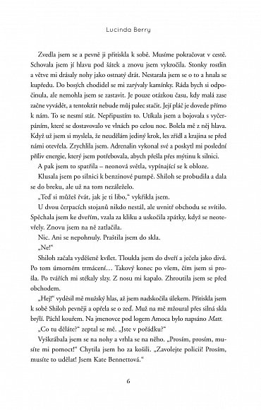 Náhled Útěk ze světa