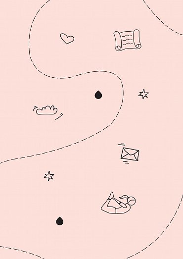 Náhled Jak mi jóga změnila život