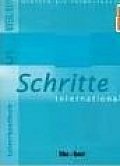 Schritte international 5: Lehrerhandbuch