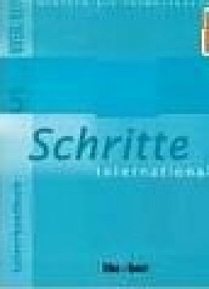 Schritte international 5: Lehrerhandbuch