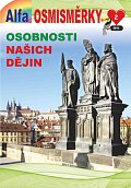 Osmisměrky 2/2025 - Osobnosti českých dějin