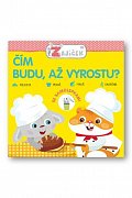 Malý zajíček - Čím budu, až vyrostu?