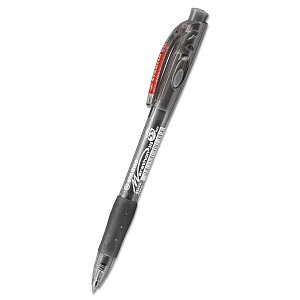 Kuličkové pero STABILO marathon černé