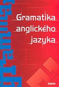 Gramatika anglického jazyka