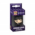 Funko POP Keychain: Wednesday - Wednesday Addams