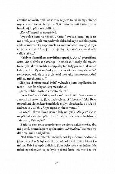 Náhled Ve stínu Hvozdu