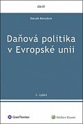Daňová politika v Evropské unii, 2.  vydání