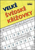 Velké švédské křížovky - Židovské anekdoty