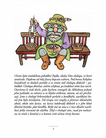 Náhled Bubáci z Krakonošova