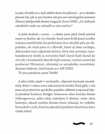 Náhled Zrušený rok – Deník 2020