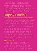 Dopisy umělců: Od Leonarda da Vinciho po Davida Hockneyho