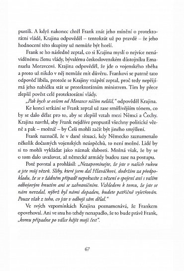 Náhled Dva životy Vladimíra Krajiny