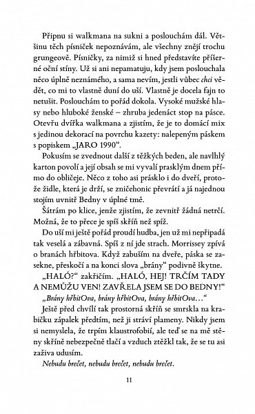 Náhled Všechny skryté dary