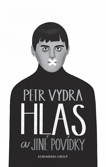 Náhled Hlas a jiné povídky