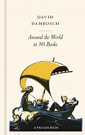 Around the World in 80 Books: A Literary Journey