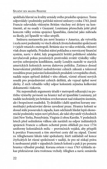 Náhled Splněný sen majora Rogerse - Cesta Lewise a Clarka k Pacifiku