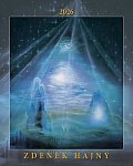 Kalendář 2026 Zdeněk Hajný, nástěnný, 48 x 60 cm