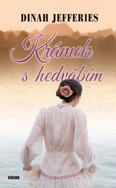 Náhled Krámek s hedvábím