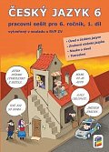 Český jazyk 6, 1. díl, 4.  vydání