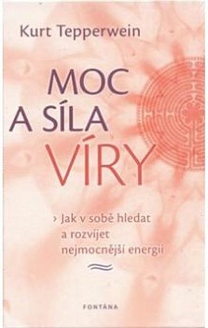 Moc a síla víry