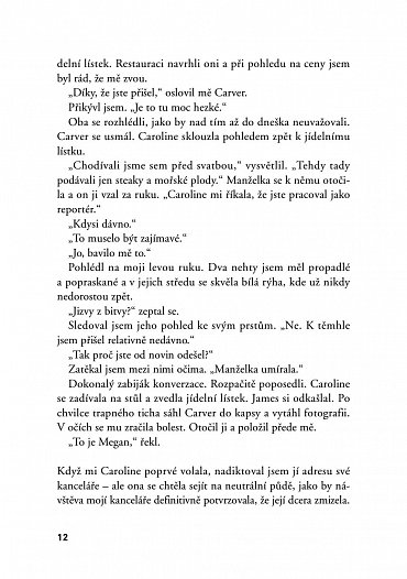 Náhled Údolí mrtvých