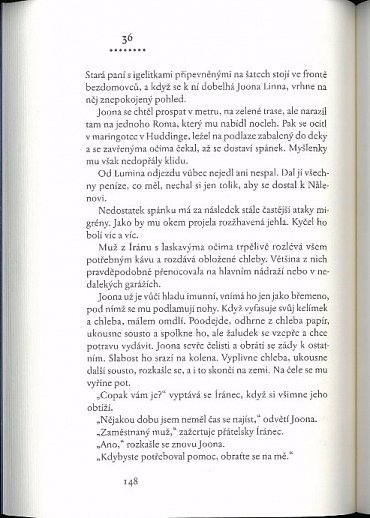 Náhled Stalker, 1.  vydání