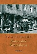 Židovská Bratislava