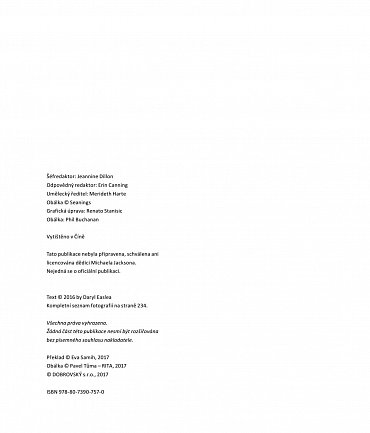 Náhled Michael Jackson - Zpátky v čase