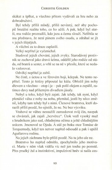 Náhled Assassin´s Creed 10 - Assassin´s Creed