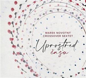 Uprostřed času - CD