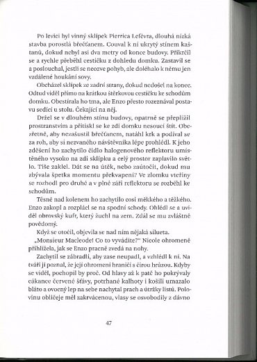 Náhled Kritik, 1.  vydání