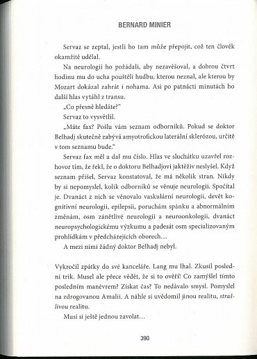 Náhled Sestry, 1.  vydání